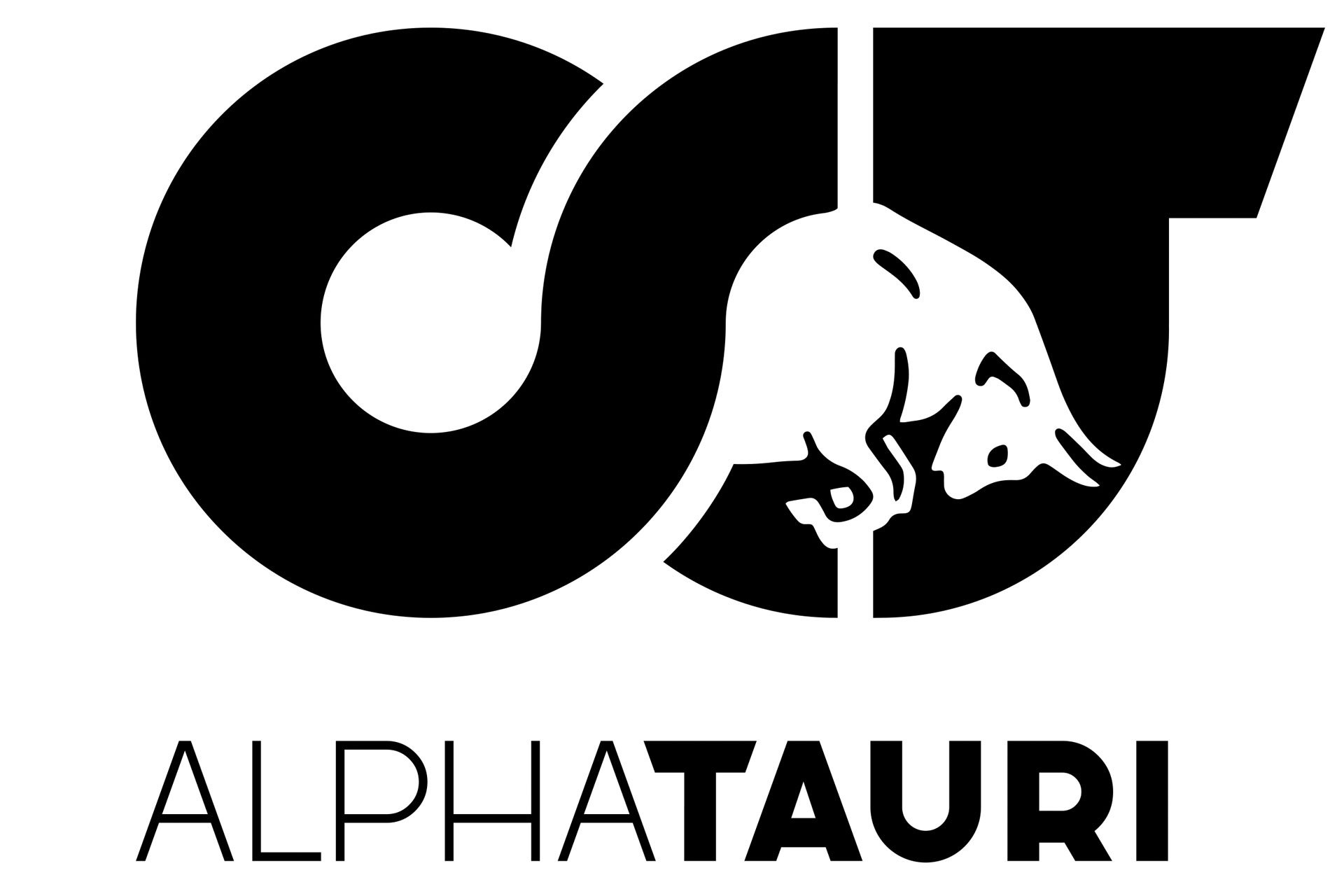 Логотип "Альфа Таури"