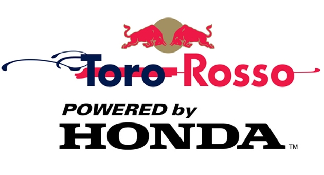 Resultado de imagen de Toro Rosso f1 2019 logo