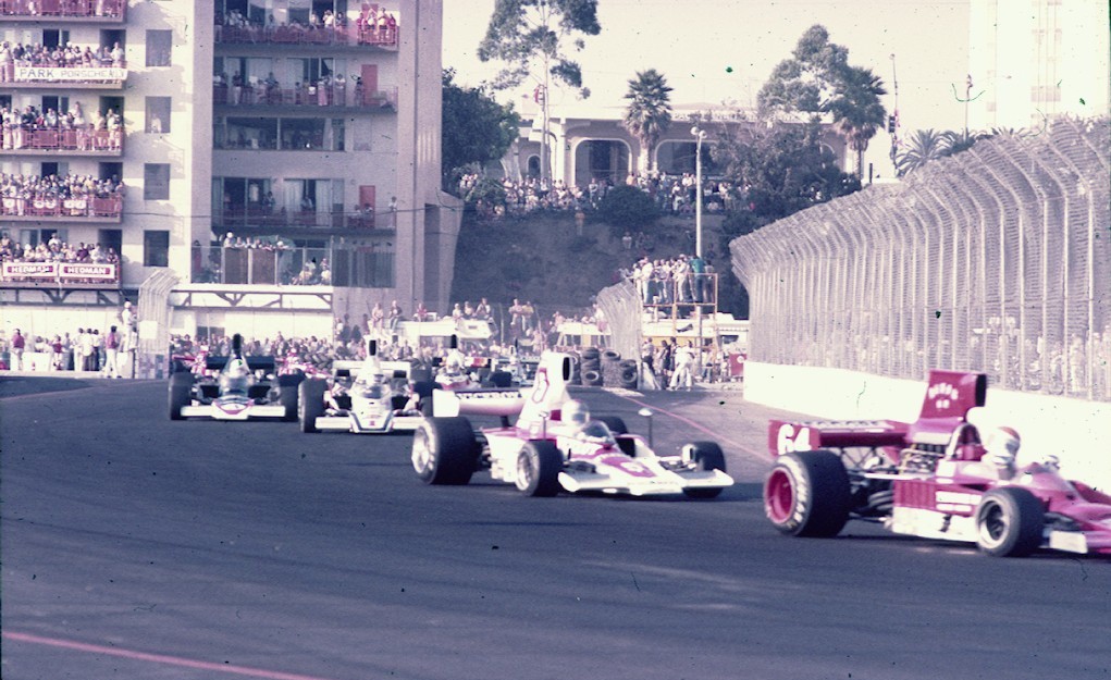 Гран-при Лонг-Бич 1975 года