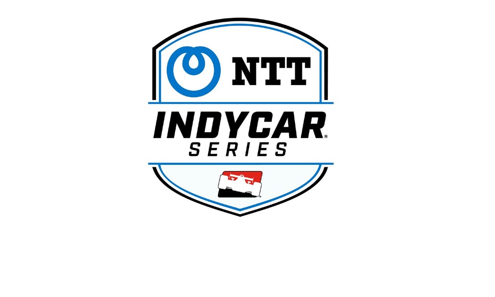 Компания NTT стала новым спонсором "Индикара"