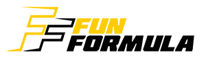 Fun Formula: автоспорт - весело и с удовольствием