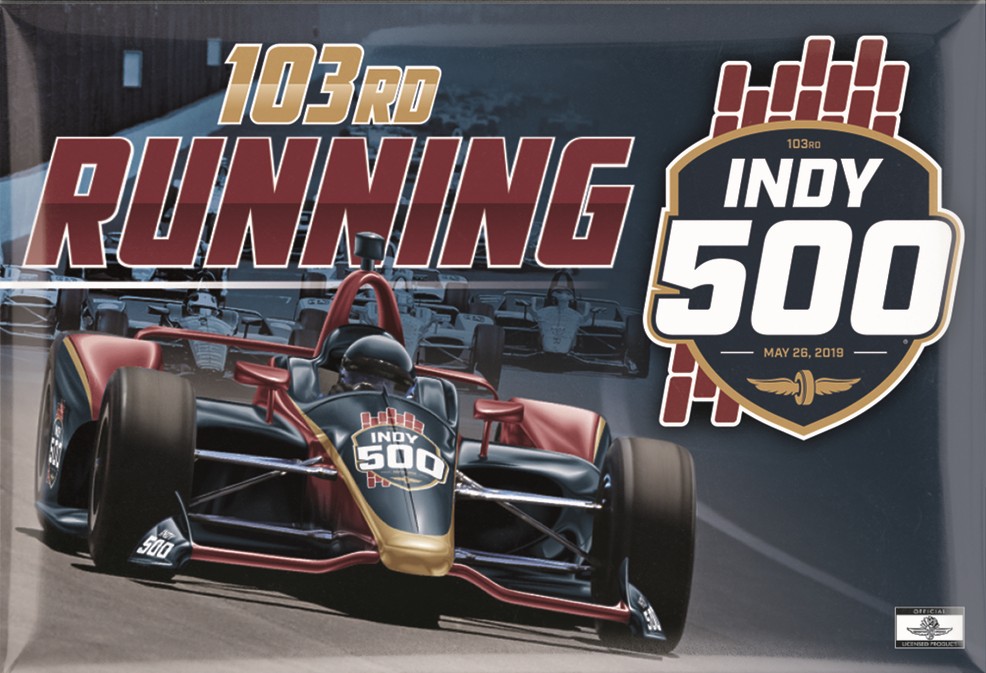 "Инди-500" 2019 года